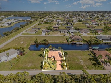 PRICE IMPROVEMENT! Welcome to your dream Gulf access pool home - photo 32