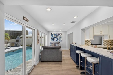 Experience waterfront living in this beautifully updated - photo 32