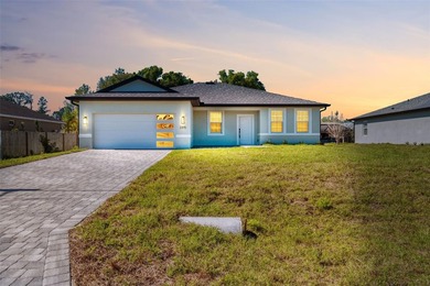 JUST COMPLETED! BRAND NEW 4 BEDROOM, 3 BATH, 2-CAR GARAGE HOME - photo 35