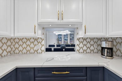 Experience waterfront living in this beautifully updated - photo 35