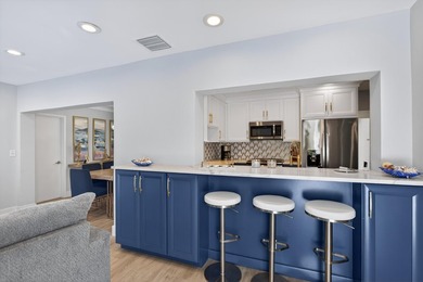Experience waterfront living in this beautifully updated - photo 36