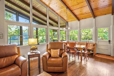 Welcome to your private waterfront retreat on beautiful Lake - photo 7