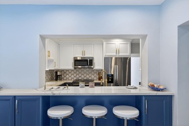 Experience waterfront living in this beautifully updated - photo 37