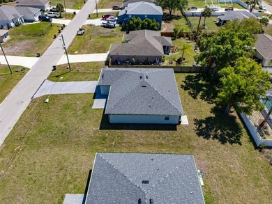 JUST COMPLETED! BRAND NEW 4 BEDROOM, 3 BATH, 2-CAR GARAGE HOME - photo 38