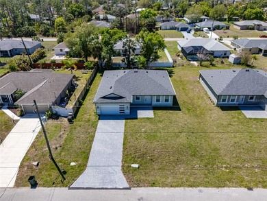 JUST COMPLETED! BRAND NEW 4 BEDROOM, 3 BATH, 2-CAR GARAGE HOME - photo 39