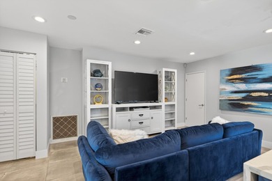 Experience waterfront living in this beautifully updated - photo 39