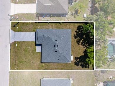 JUST COMPLETED! BRAND NEW 4 BEDROOM, 3 BATH, 2-CAR GARAGE HOME - photo 40