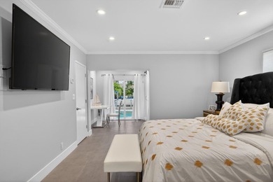 Experience waterfront living in this beautifully updated - photo 40