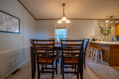Home on 3 lots with dock at Lake Nehai - photo 18