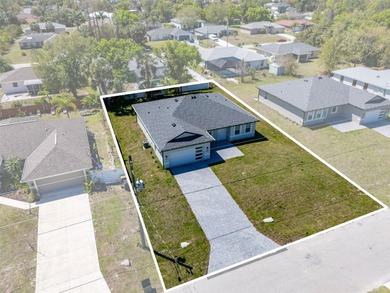 JUST COMPLETED! BRAND NEW 4 BEDROOM, 3 BATH, 2-CAR GARAGE HOME - photo 41