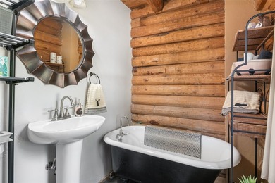 PUBLIC REMARKS: Nestled on 10.31 scenic acres including a great - photo 41