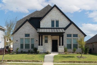 (private lake, pond, creek) Home Active Under Contract in Venus Texas