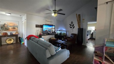 Lake Home For Sale in West Palm Beach, Florida