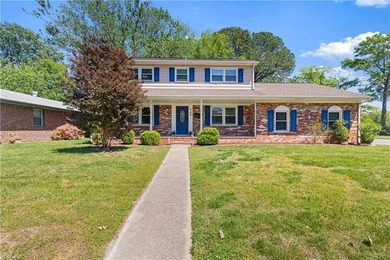 Spacious Colonial home situated on a desirable corner lot! This - photo 1