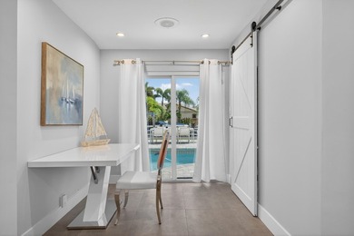 Experience waterfront living in this beautifully updated - photo 41