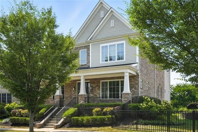 Lake Home For Sale in Squirrel Hill, Pennsylvania