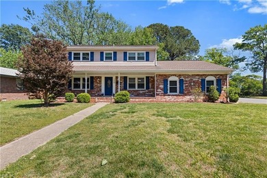Spacious Colonial home situated on a desirable corner lot! This - photo 2