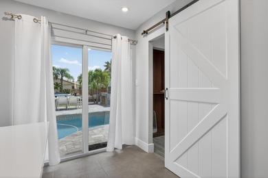 Experience waterfront living in this beautifully updated - photo 42