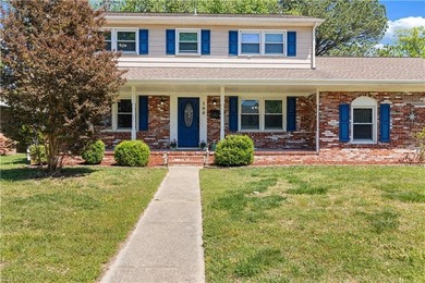 Spacious Colonial home situated on a desirable corner lot! This - photo 3