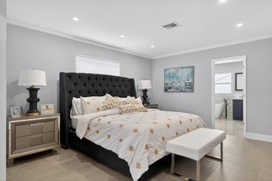 Experience waterfront living in this beautifully updated - photo 44