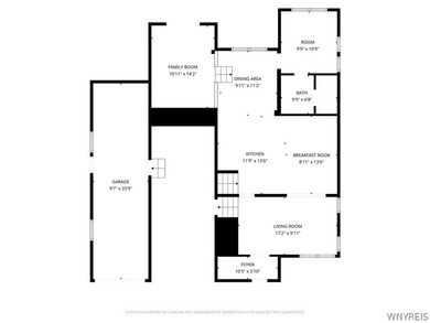 Showings start immediately, use Showingtime to schedule. OPEN - photo 45