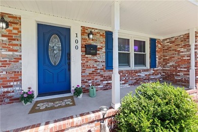 Spacious Colonial home situated on a desirable corner lot! This - photo 6