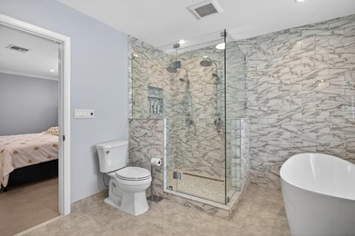 Experience waterfront living in this beautifully updated - photo 47