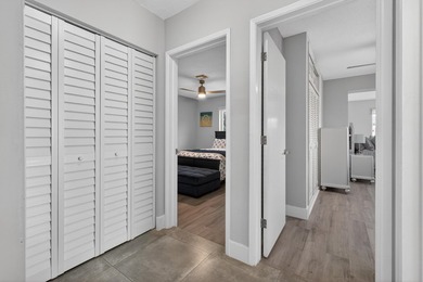 Experience waterfront living in this beautifully updated - photo 48