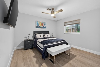 Experience waterfront living in this beautifully updated - photo 49