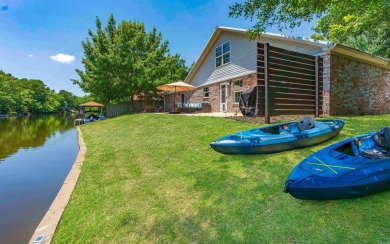 Lake Home For Sale in Hot Springs, Arkansas