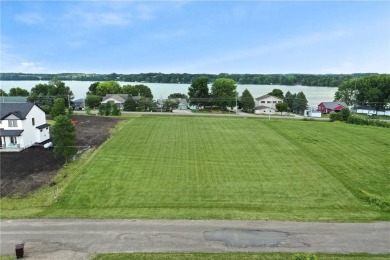 Lake Lot For Sale in Le Center, Minnesota