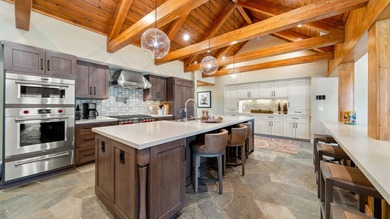 THIS GRAND ADVENTURE and LIFESTYLE EXISTS AMONG 160 ACRES of - photo 2