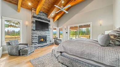 THIS GRAND ADVENTURE and LIFESTYLE EXISTS AMONG 160 ACRES of - photo 3