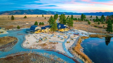THIS GRAND ADVENTURE and LIFESTYLE EXISTS AMONG 160 ACRES of - photo 4