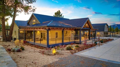 THIS GRAND ADVENTURE and LIFESTYLE EXISTS AMONG 160 ACRES of - photo 6