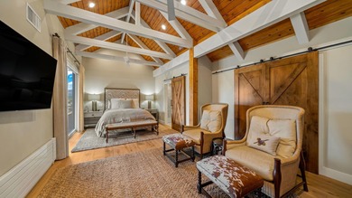 THIS GRAND ADVENTURE and LIFESTYLE EXISTS AMONG 160 ACRES of - photo 8