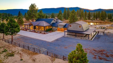 THIS GRAND ADVENTURE and LIFESTYLE EXISTS AMONG 160 ACRES of - photo 10