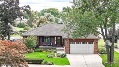 Lake Home Sale Pending in Commerce Twp, Michigan