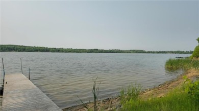 Lake Home For Sale in Otter Tail Twp, Minnesota