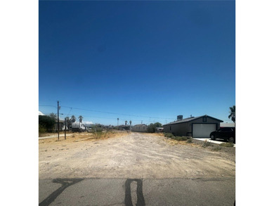 Colorado River - Mohave County Lot For Sale in Bullhead City Arizona