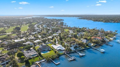 This chill vibe coastal retreat on the Loxahatchee river offers - photo 3