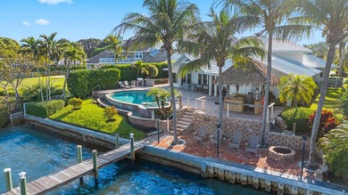 This chill vibe coastal retreat on the Loxahatchee river offers - photo 5
