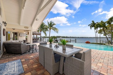 This chill vibe coastal retreat on the Loxahatchee river offers - photo 6