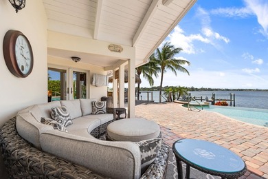 This chill vibe coastal retreat on the Loxahatchee river offers - photo 9