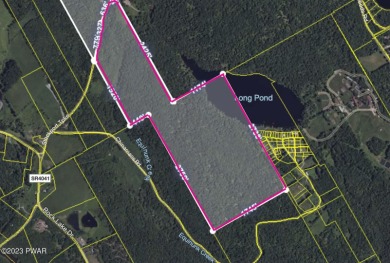 Lake Acreage Off Market in Lakewood, Pennsylvania