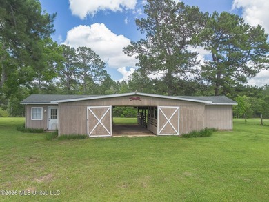 CALLING ALL HORSE LOVERS!! This is the property for you! This - photo 12