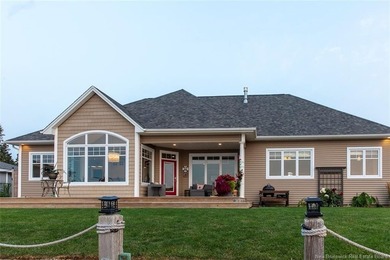 WHEN ONLY THE BEST WILL DO! WELCOME TO 55 PORT ROYAL, SHEDIAC - photo 3