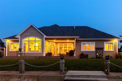 WHEN ONLY THE BEST WILL DO! WELCOME TO 55 PORT ROYAL, SHEDIAC - photo 4