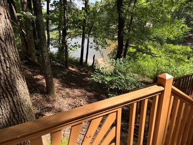WATERFRONT LOG HOME!!! Located between Fort Gaines, Georgia and - photo 6