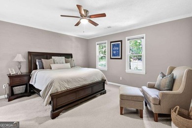 Welcome to Princeton Lakes, one of East Cobb's most established - photo 16